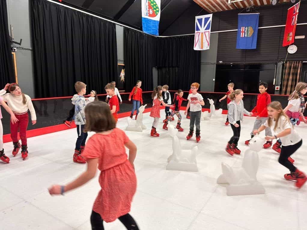 Why are synthetic ice rinks not more common 01