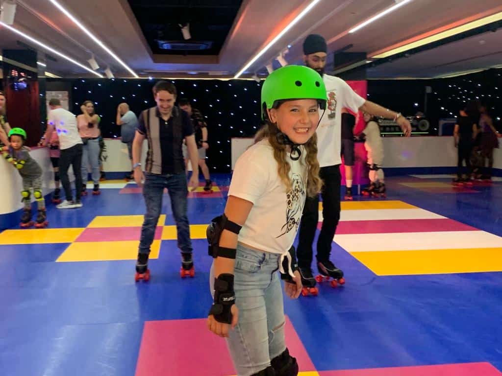 Roller image